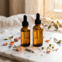 Oils