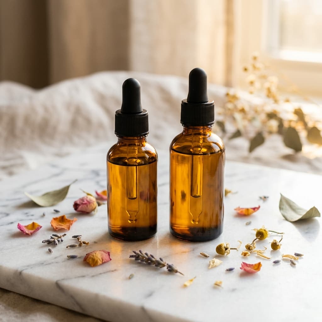 Oils