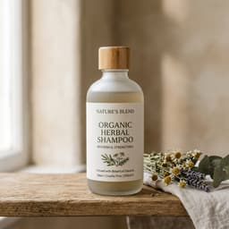 Shampoos