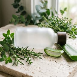 Shampoos