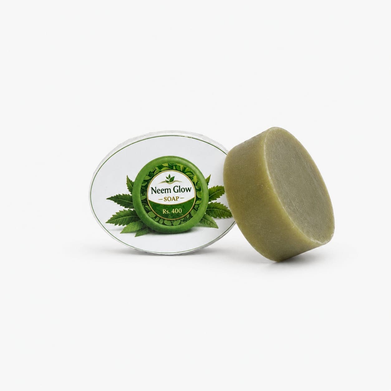 Neem Glow Soap